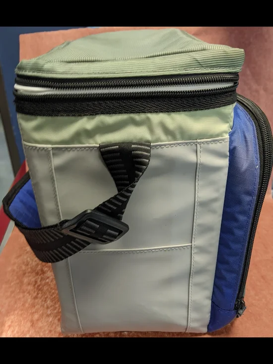 Arctic Zone Lunch Bag - Insulated - Used - Picture 3 of 14